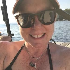 Meet your Posher, Tricia